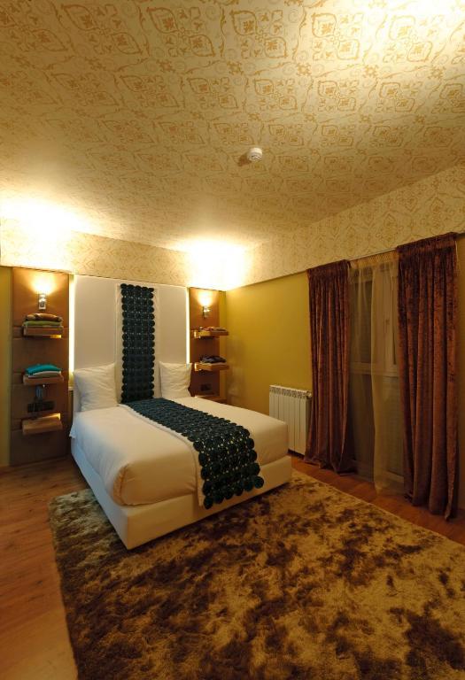 Sever Rio Hotel Marvão Room photo
