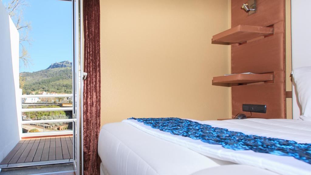 Sever Rio Hotel Marvão Room photo