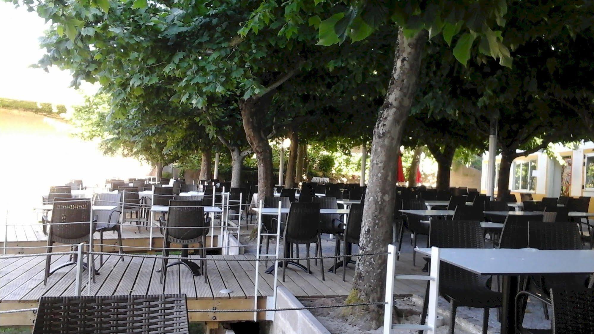 Sever Rio Hotel Marvão Exterior photo