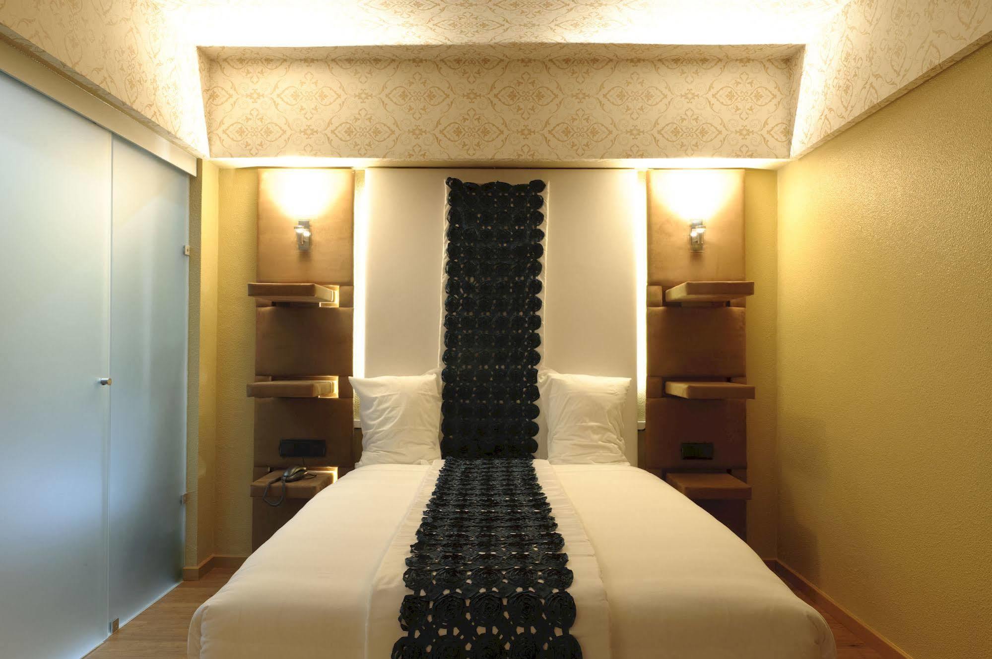 Sever Rio Hotel Marvão Exterior photo