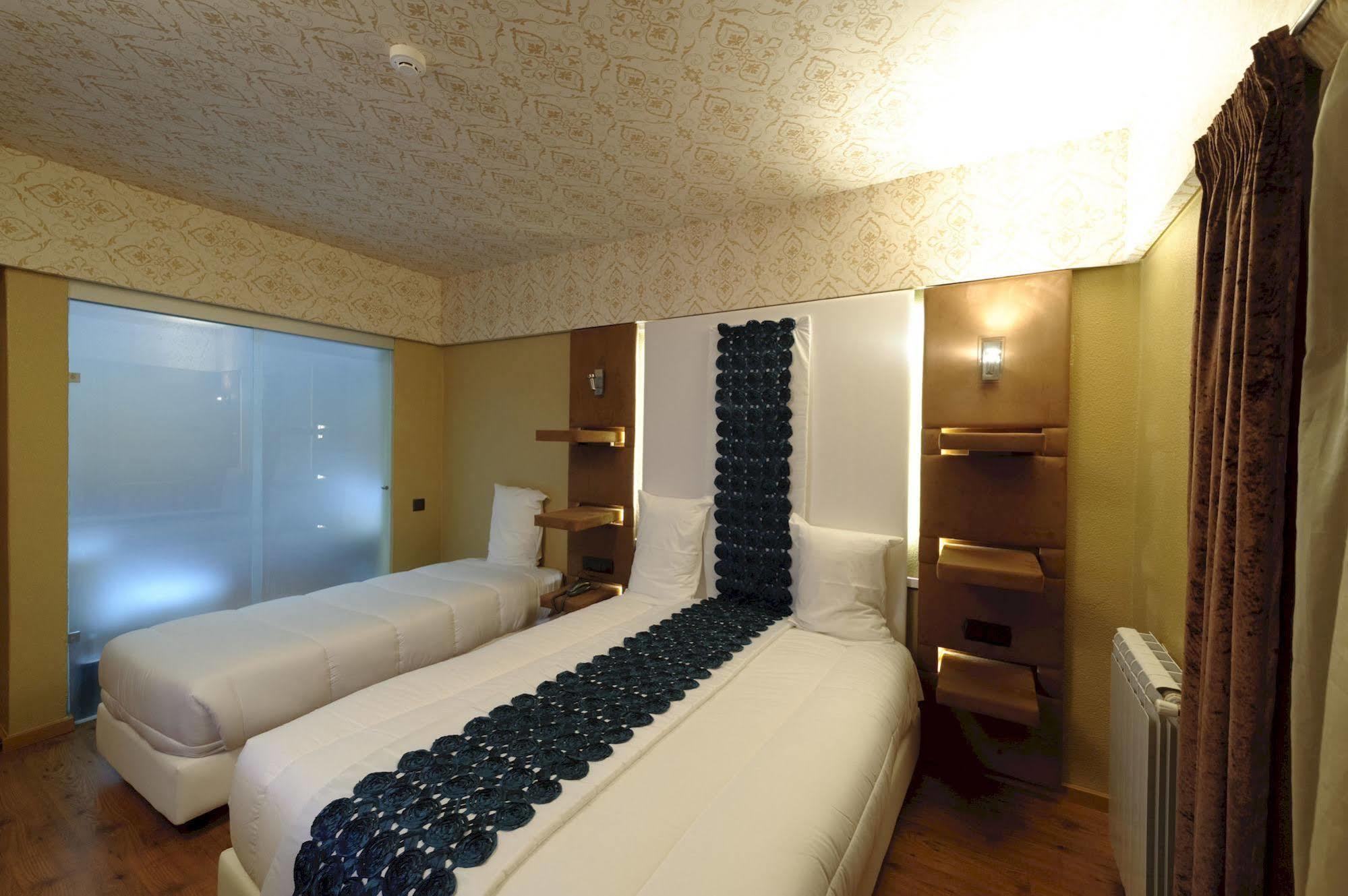 Sever Rio Hotel Marvão Exterior photo