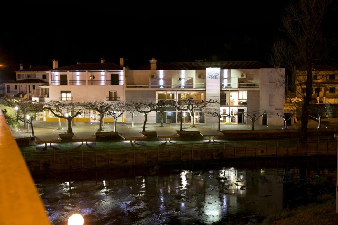 Sever Rio Hotel Marvão Exterior photo